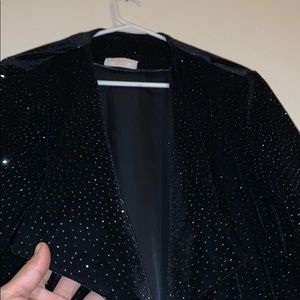 GORGEOUS CUSTOM JACKET